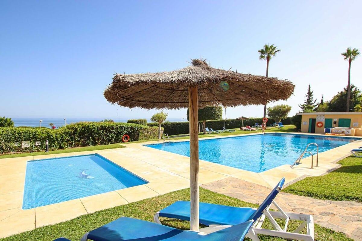 Precioso Atico En Cabopino - Marbella Apartment Exterior photo